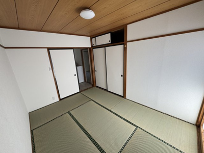 【和室】 | マンションツルマキ