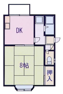 【間取り】 | NKホーム