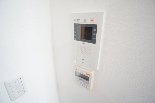 ザ・宝塚タワーのセキュリティ