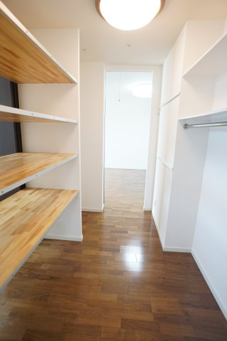 ザ・宝塚タワーの内装