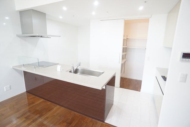 ザ・宝塚タワーの内装