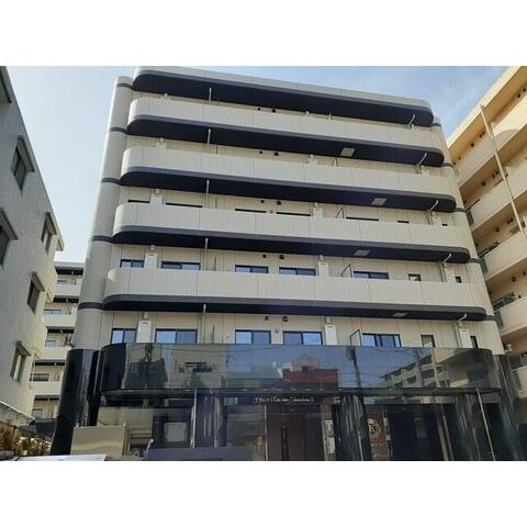 菊水レジデンス綱島Ⅱ