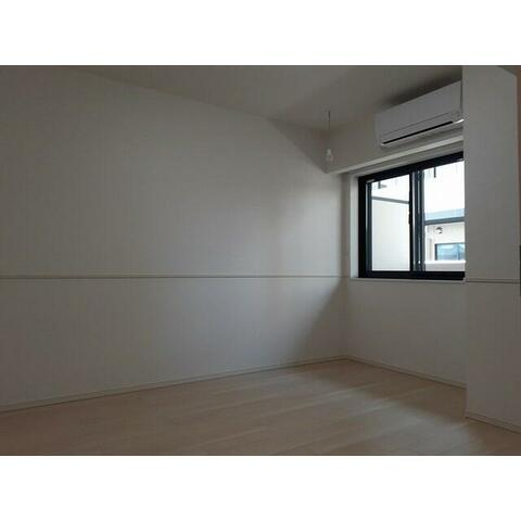 菊水レジデンス綱島Ⅱの寝室|インターネット無料☆