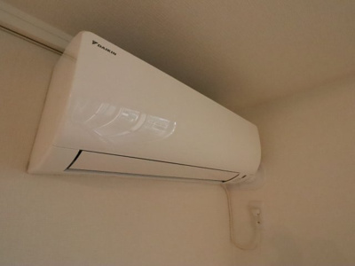 【設備】 | Ｔ．リヒトハイム