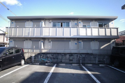 【外観】 | Ｔ．リヒトハイム