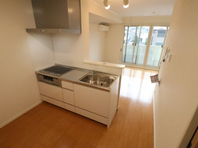 【キッチン】 | Ｔ．リヒトハイム