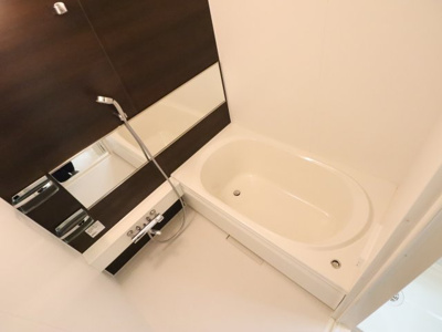 【浴室】 | Ｔ．リヒトハイム