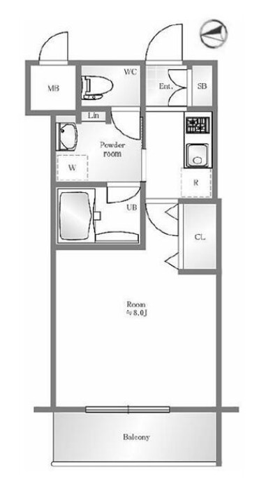 ハーモニーレジデンス菊川ステーションフロント