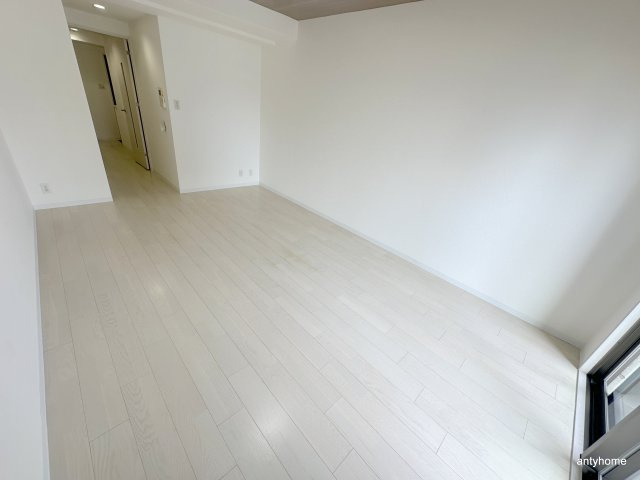 アーデン江戸堀　仲介手数料無料の洋室