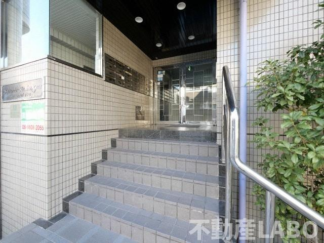 メゾンドールバンブーグラスのその他