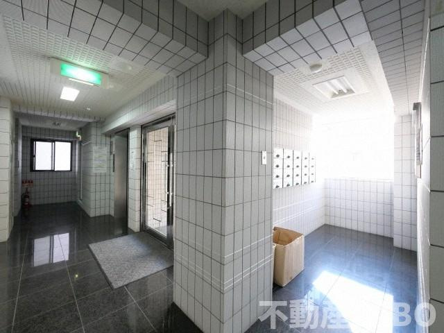 メゾンドールバンブーグラスのその他