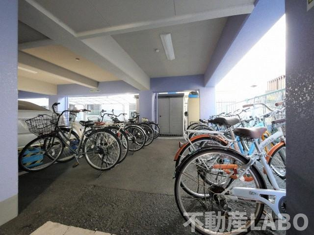 メゾンドールバンブーグラスのその他