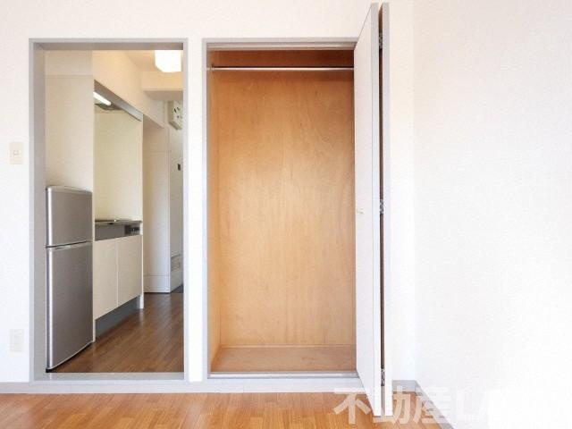 メゾンドールバンブーグラスの収納