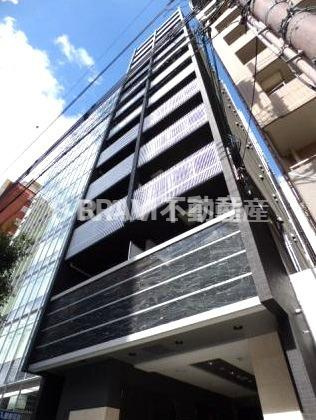 ミラージュパレス本町東レジデンス　BRAVI不動産