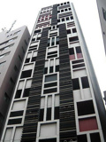新宿区若松町のマンションの画像