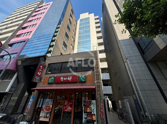 【外観】 | Will博労町 | Will博労町　外観