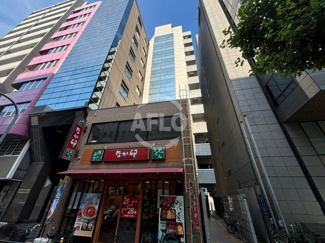 【外観】 | Will博労町 | Will博労町　外観