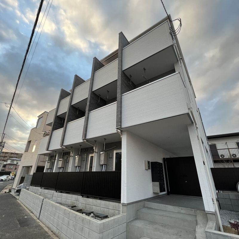 MELDIAみのり台Ⅱ