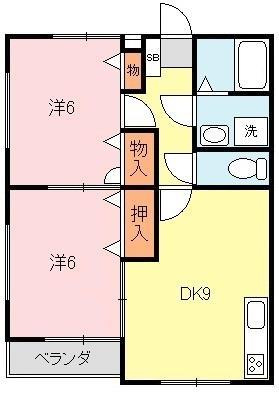 エステート石原A