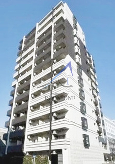 グランド・ガーラ大森