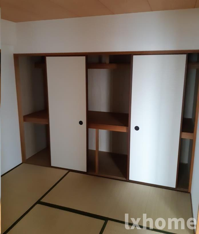 プランドール耳原の展望