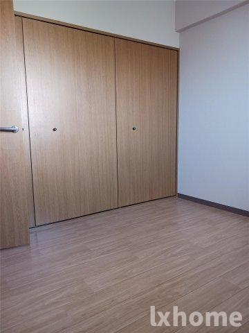 プランドール耳原の内装|きれいな内装です