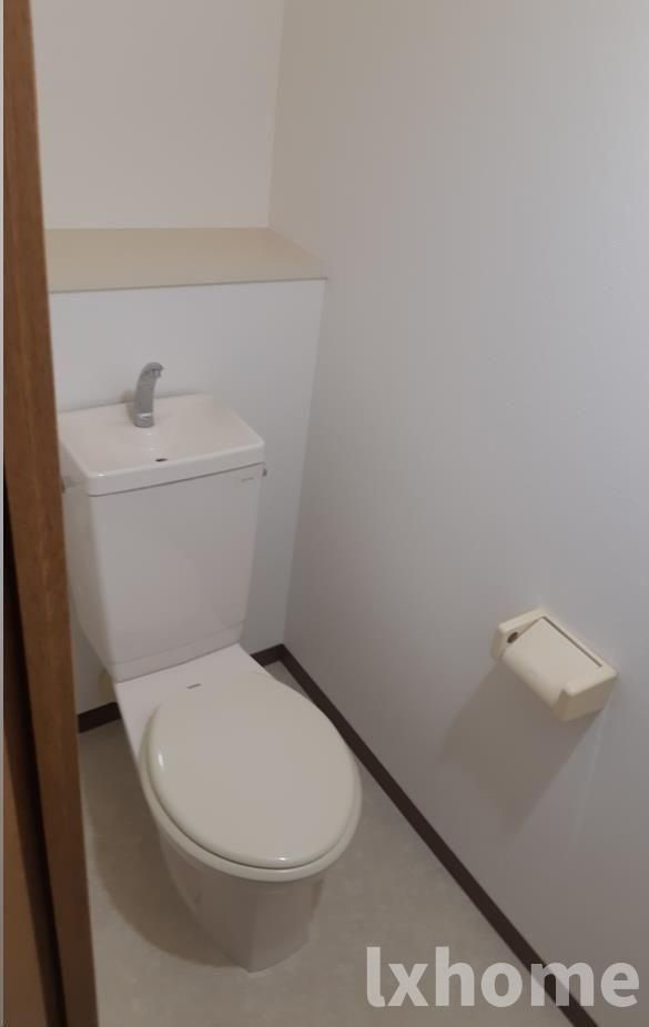 プランドール耳原のトイレ|トイレも気になるポイント