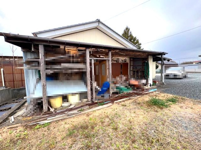 【収納】 | 原町区西町3丁目　5LDK