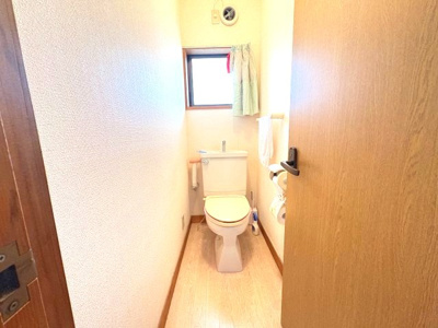 【トイレ】 | 原町区西町3丁目　5LDK