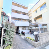 K.A.リリーマンションの画像