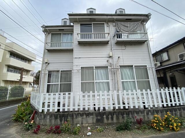 レジデンス六番館