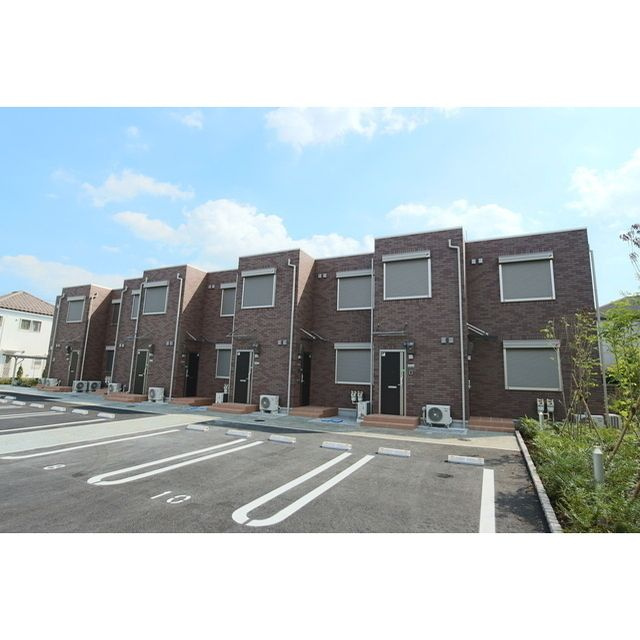 グランドステージⅡ