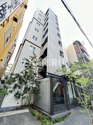 ネクストステージ都島