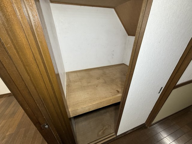 大和郡山市白土町戸建の設備