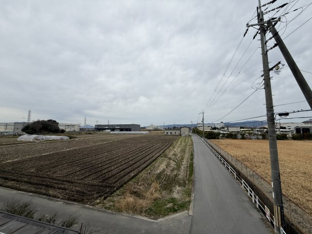 大和郡山市白土町戸建のその他