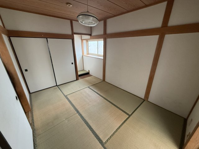 大和郡山市白土町戸建のその他共用部分