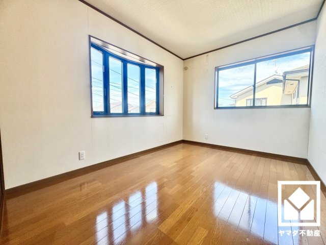 宇治市宇治野神の子供部屋
