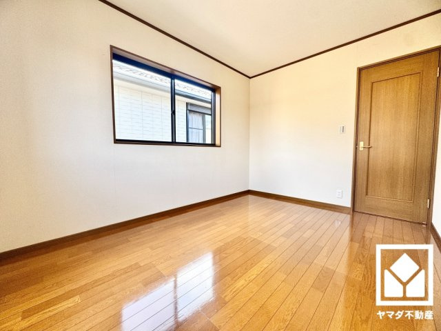 宇治市宇治野神の子供部屋