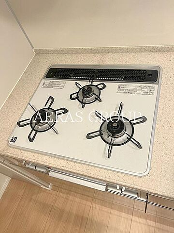 クレイシア・ヴァースクレイシア入谷のその他
