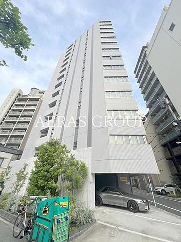 クレイシア・ヴァースクレイシア入谷のその他
