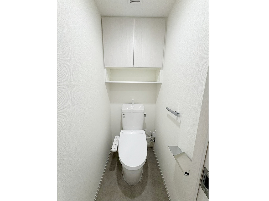 ジェノヴィア世田谷砧Ⅱの内装|内装です