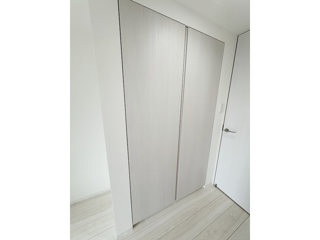 ジェノヴィア世田谷砧Ⅱの内装|おしゃれな内装です