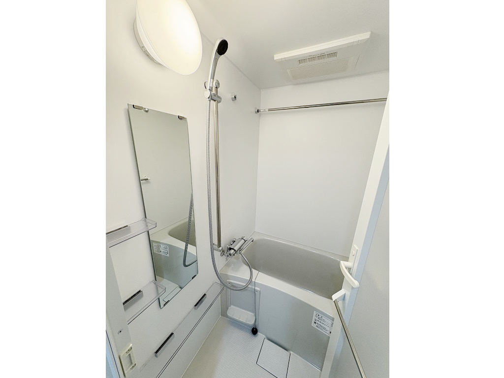 ジェノヴィア世田谷砧Ⅱの内装|過ごしやすい室内です