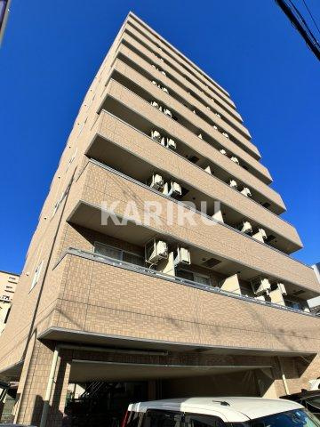 スペランツァ関目