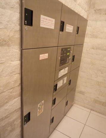 カテリーナ代々木プレイスのその他共用部分|カテリーナ代々木プレイス