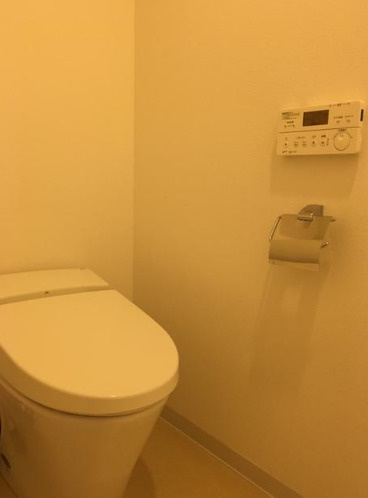 カテリーナ代々木プレイスのトイレ|カテリーナ代々木プレイス