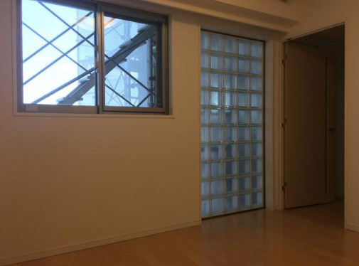 カテリーナ代々木プレイスの寝室|カテリーナ代々木プレイス