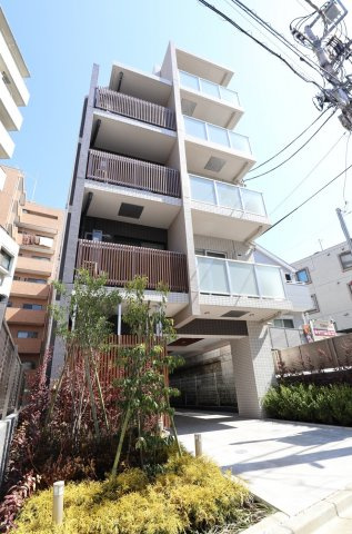 Log代々木／ログ代々木