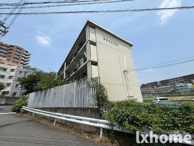 田中マンション