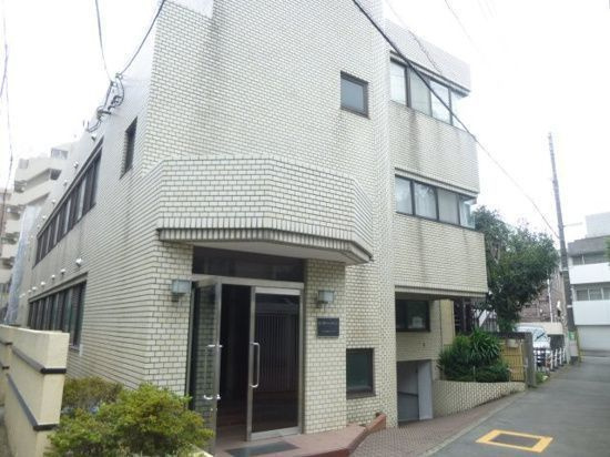 第二プロスパーハウスニムラ